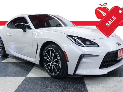 Used 2024 Toyota GR86