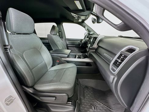 Used 2022 RAM 1500 Big Horn image 29