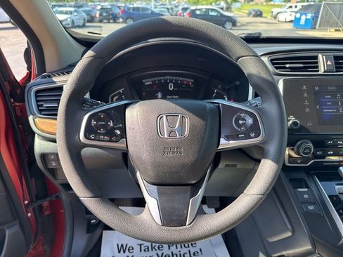 Used 2017 Honda CR-V EX image 15