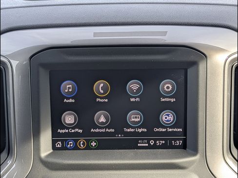 New 2026 GMC Sierra 1500 Pro w/ Graphite Edition AWD/4WD image 25