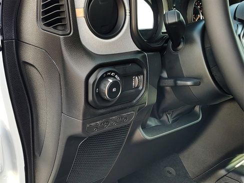 New 2026 Jeep Wrangler Willys image 13