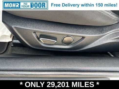 Used 2017 Ford Mustang GT w/ GT Performance Package image 11