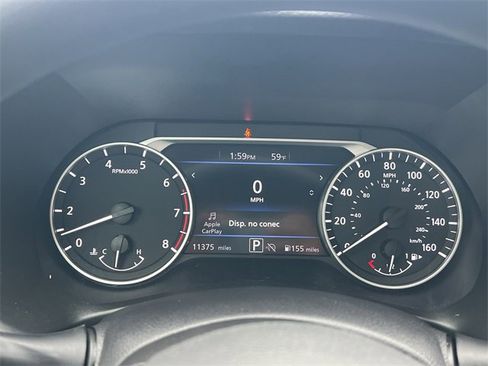 Certified 2024 Nissan Sentra SV image 13