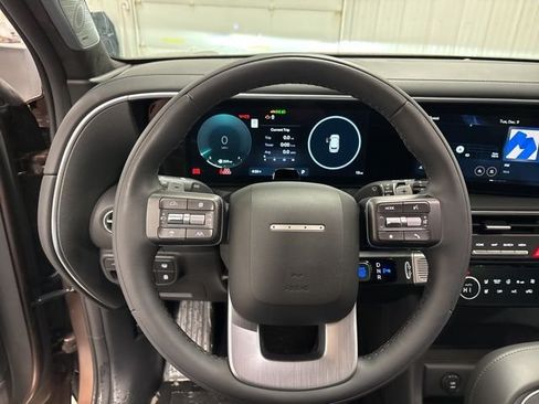 Used 2026 Hyundai Palisade Calligraphy AWD/4WD image 13