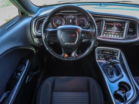 Used 2018 Dodge Challenger R/T w/ Sound Group image 26