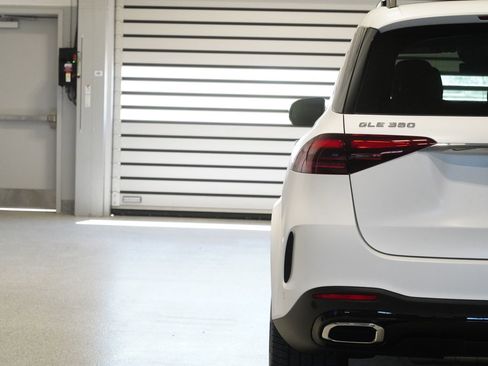 New 2026 Mercedes-Benz GLE 350 4MATIC image 12