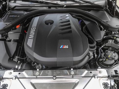 Used 2026 BMW M340i Sedan w/ Premium Package RWD image 23