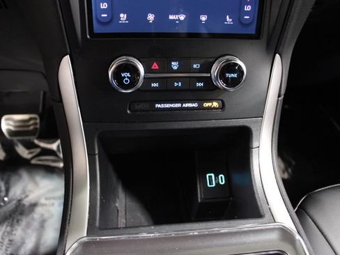 Used 2024 Ford Edge ST-Line AWD/4WD image 54