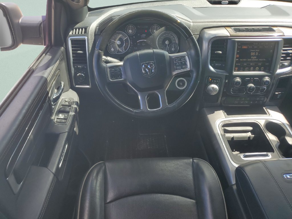 Used 2016 RAM 1500 Limited RWD image 12