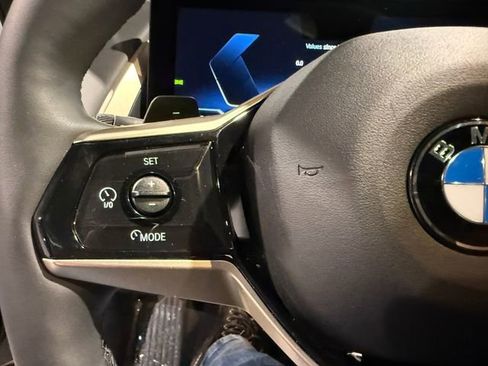 Certified 2025 BMW X3 xDrive30i w/ Convenience Package image 19