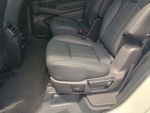 New 2026 Subaru Ascent Premium AWD/4WD image 12