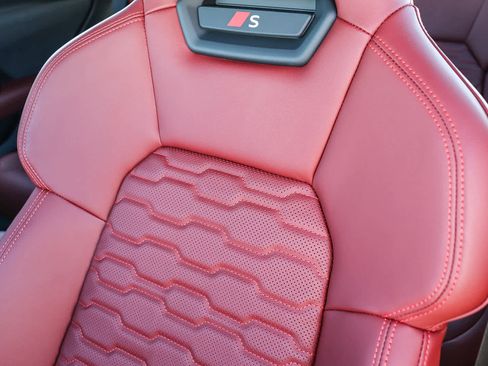 New 2026 Audi S e-tron GT Premium Plus image 39