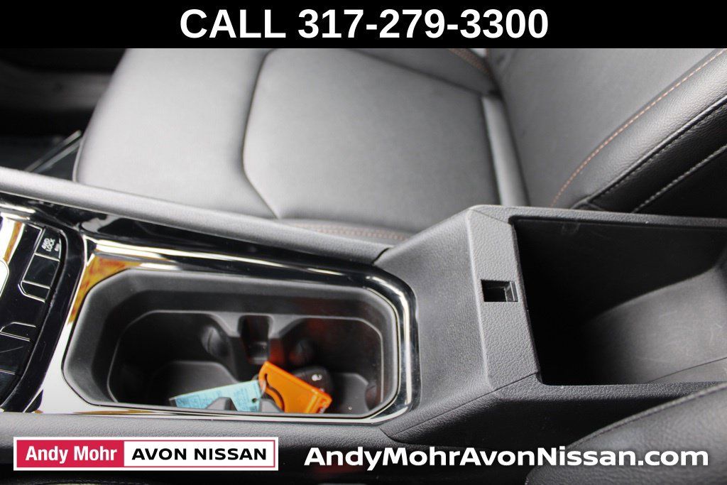 Used 2024 Jeep Compass Limited AWD/4WD image 39