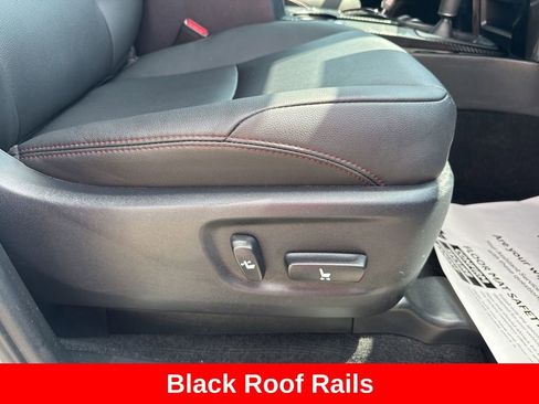 Certified 2023 Toyota 4Runner TRD Off-Road Premium w/ Off Road Premium Plus Package image 24