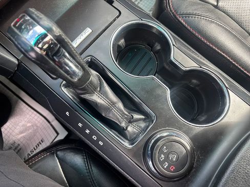 Used 2016 Ford Explorer Sport image 34