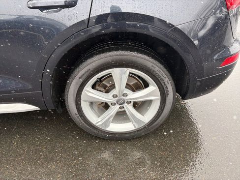 Used 2020 Audi Q5 2.0T Premium Plus image 22