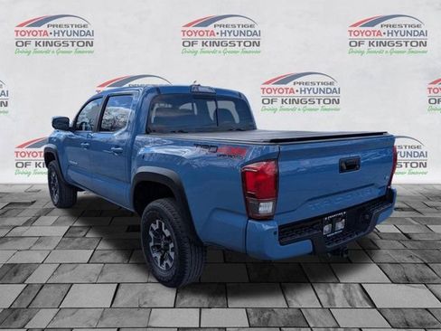 Used 2019 Toyota Tacoma TRD Off-Road image 6
