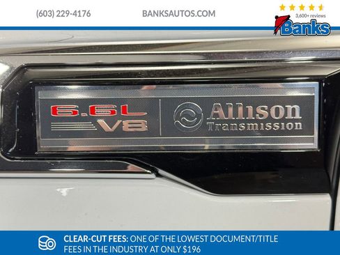 New 2026 GMC Sierra 3500 Pro w/ Convenience Package image 4