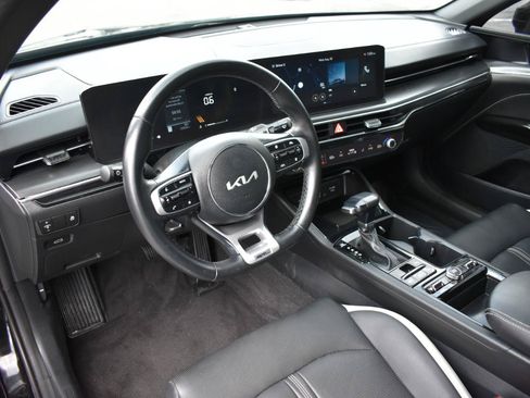 Used 2025 Kia K5 GT-Line FWD image 10