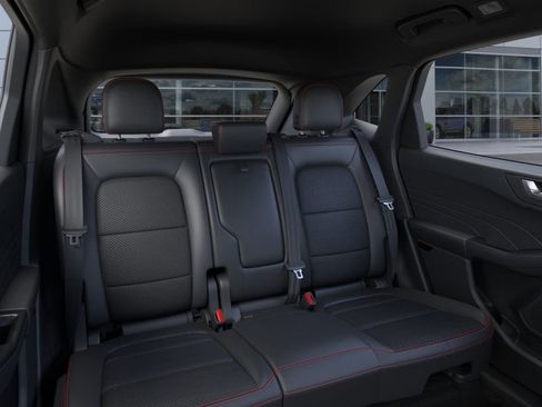 New 2026 Ford Escape ST-Line w/ Tech Pack #1 AWD/4WD image 39