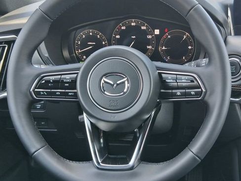 New 2026 MAZDA CX-90 3.3 Turbo S w/ Premium Package AWD/4WD image 9