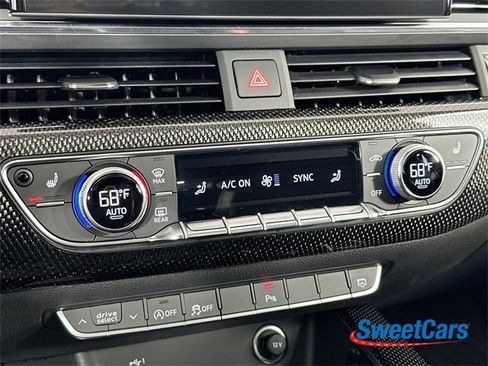 Used 2025 Audi S5 Premium Plus image 31