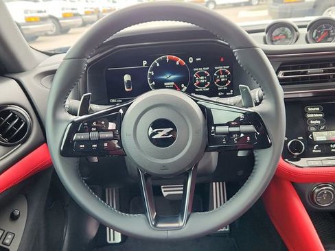 Used 2024 Nissan Z Performance w/ Floor Mat Package RWD image 34