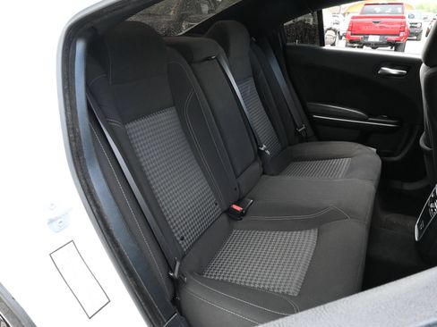 Used 2023 Dodge Charger SXT RWD image 20