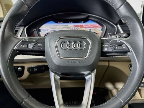 Used 2019 Audi Q5 Prestige AWD/4WD image 41