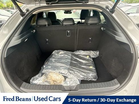 Used 2025 MAZDA CX-30 2.5 Turbo w/ Premium Plus Pkg AWD/4WD image 35
