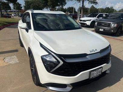 Used 2023 Kia Sportage EX