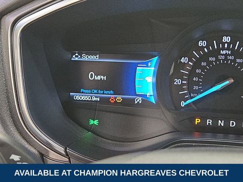 Used 2020 Ford Fusion SE image 15