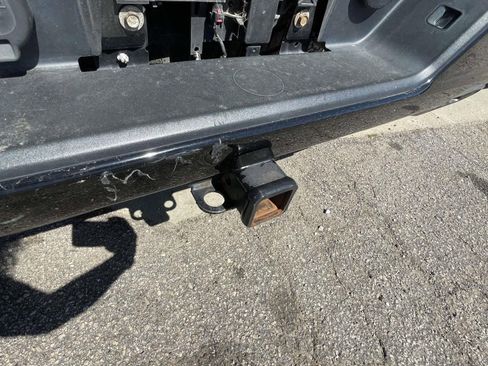 Used 2019 Chevrolet Silverado 1500 LT Trail Boss image 10