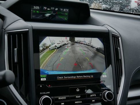 Used 2023 Subaru Impreza 2.0i Limited w/ Popular Package #2 AWD/4WD image 29