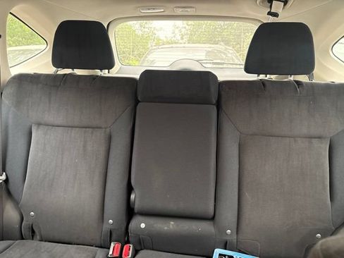 Used 2014 Honda CR-V LX image 10