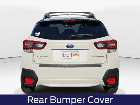 Used 2021 Subaru Crosstrek 2.5i Limited w/ Popular Package #2 AWD/4WD image 5