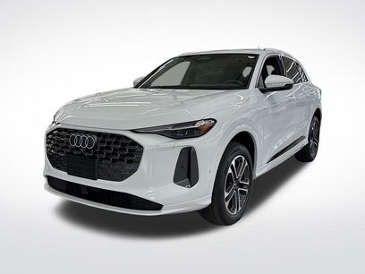 New 2025 Audi Q5 Premium Plus
