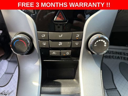 Used 2015 Chevrolet Cruze LS FWD image 18
