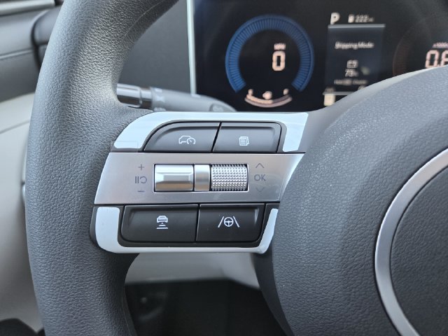 New 2026 Hyundai Tucson SE FWD image 30