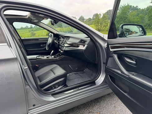 Used 2013 BMW 535i xDrive Sedan AWD/4WD image 26