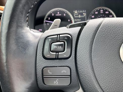 Used 2022 Lexus IS 300 RWD image 25