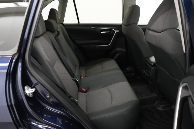Used 2022 Toyota RAV4 XLE w/ Convenience Package AWD/4WD image 41