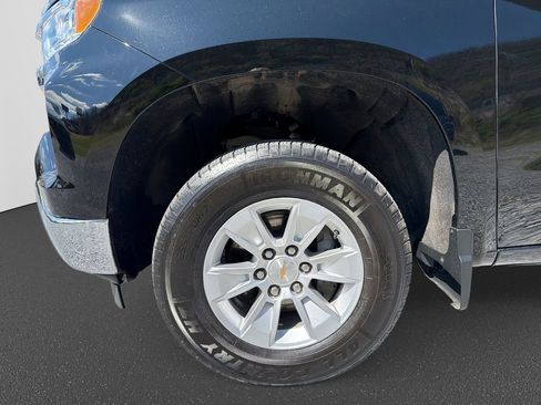 Used 2025 Chevrolet Silverado 1500 LT image 14
