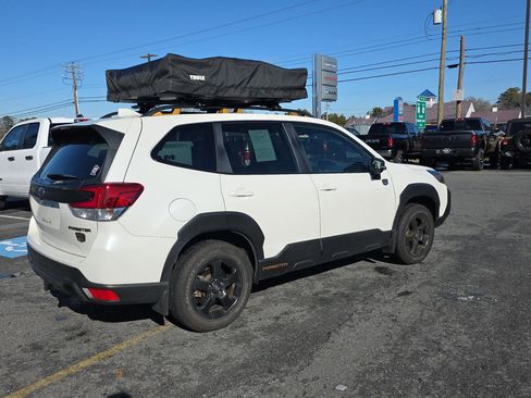 Used 2023 Subaru Forester Wilderness image 10