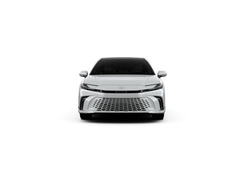 New 2026 Toyota Camry XSE w/ Premium Package FWD image 17