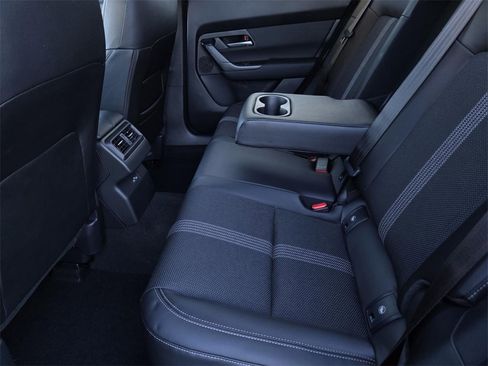 New 2025 MAZDA CX-50 AWD 2.5 S w/ Cargo Package image 9