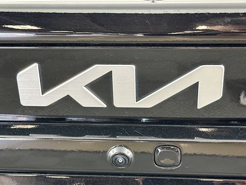 Used 2025 Kia K4 LXS image 28