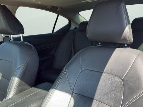 Used 2022 Nissan Altima 2.5 SL FWD image 7