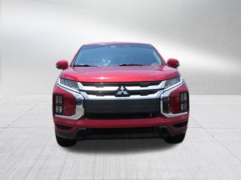 Used 2022 Mitsubishi Outlander Sport SE AWD/4WD image 8