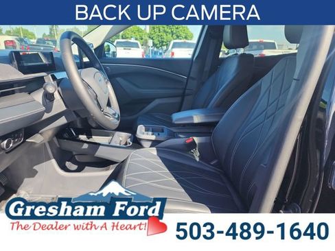 Used 2025 Ford Mustang Mach-E Select RWD image 11